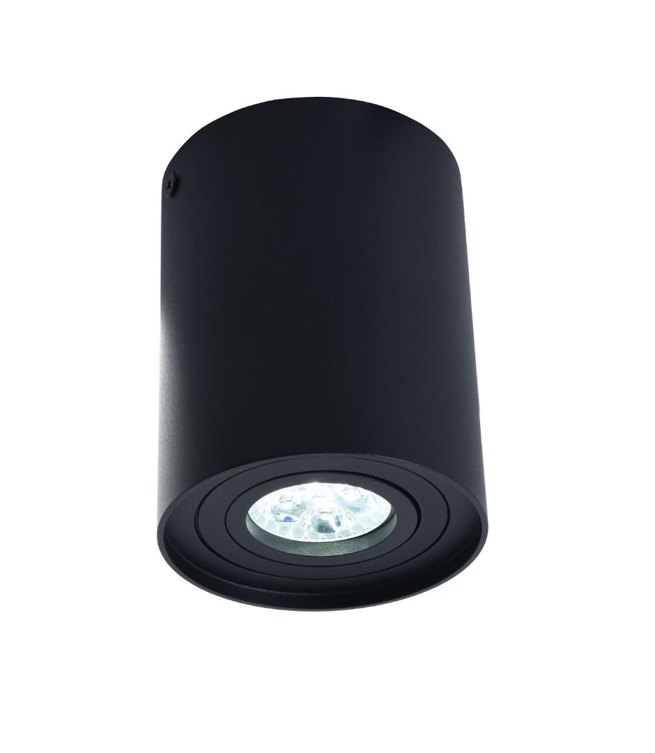 Накладной светильник Lumina Deco Balston LDC 8055-A BK LDC 8055-A BK