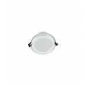 Встраиваемый светильник Lumina Deco Saleto LDC 8097-RD-6W