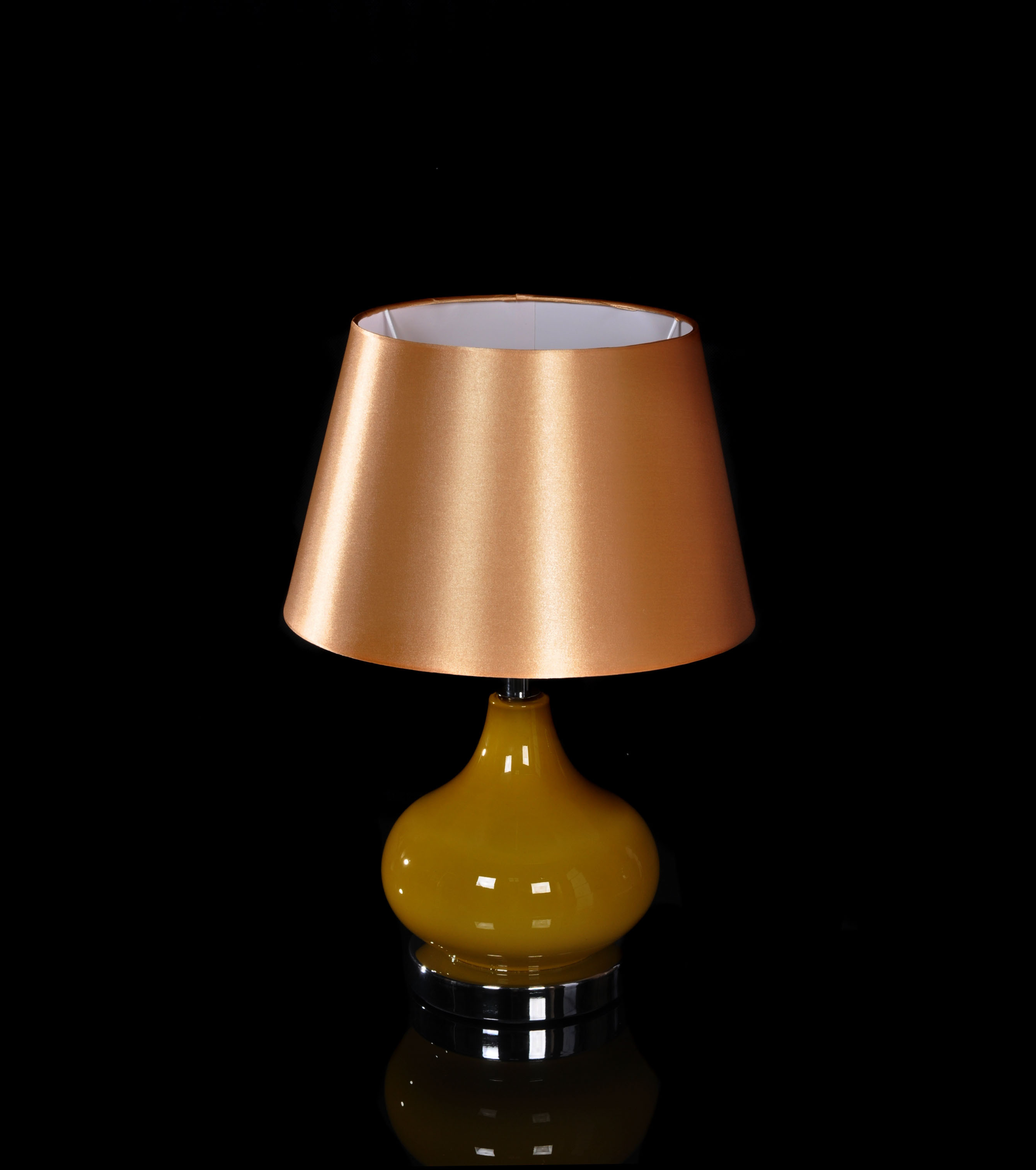 Настольная лампа Lumina Deco Iug LDT 3023 TEA LDT 3023 TEA