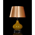 Настольная лампа Lumina Deco Iug LDT 3023 TEA