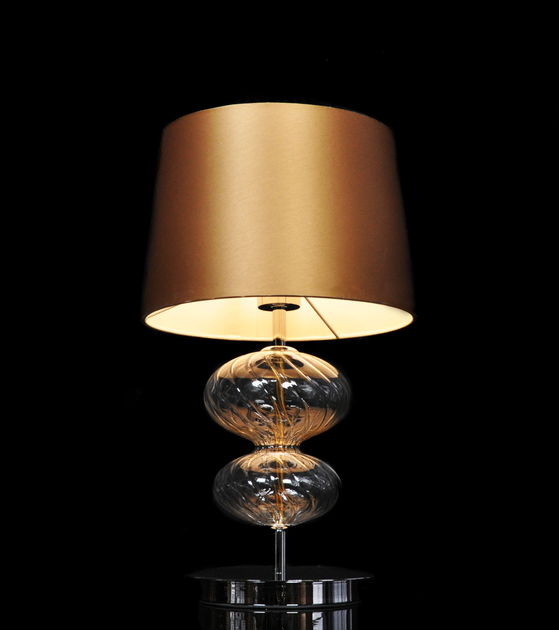 Настольная лампа Lumina Deco Veneziana LDT 1116 LDT 1116