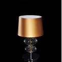 Настольная лампа Lumina Deco Veneziana LDT 1116