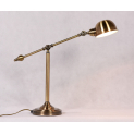 Настольная лампа Lumina Deco Britos LDT 5502 MD