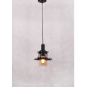 Подвесной светильник Lumina Deco Capri LDP 11328-1 BK