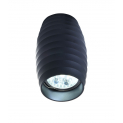 Накладной светильник Lumina Deco Split LDC 8052-B GY