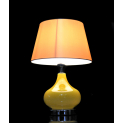 Настольная лампа Lumina Deco Iug LDT 3023 TEA