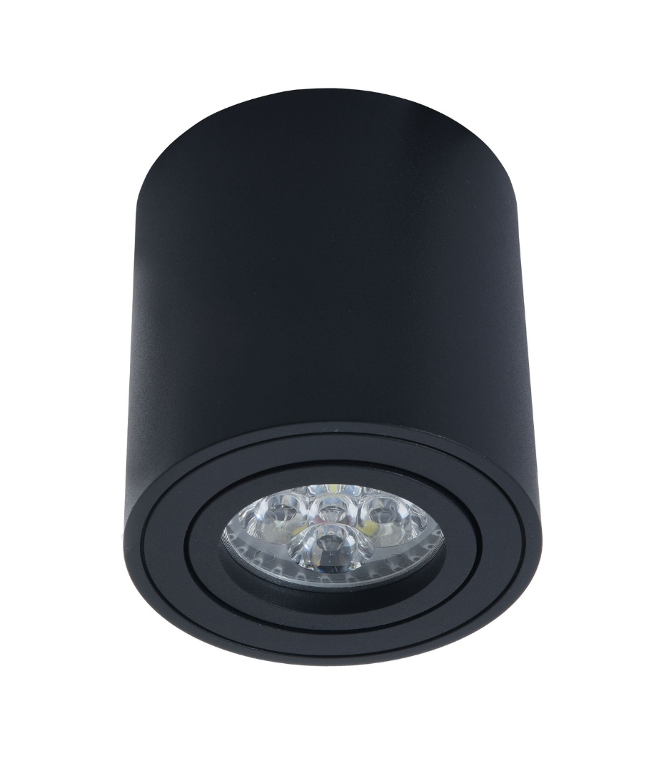 Накладной светильник Lumina Deco Bazel LDC 8059-D BK LDC 8059-D BK