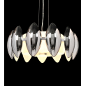 Подвесной светильник Lumina Deco Frascatti LDP 9016-350 CHR