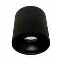Накладной светильник Lumina Deco Westos LDC 8056-12W BK