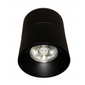 Накладной светильник Lumina Deco Maxton LDC 8054-12W BK