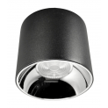 Накладной светильник Lumina Deco Tubi LDC 8057-20W BK