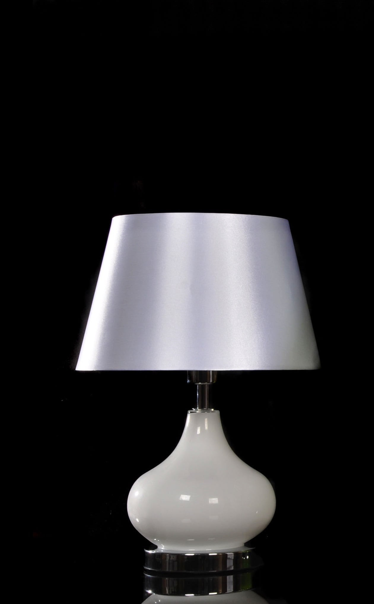 Настольная лампа Lumina Deco Iug LDT 3023 WT LDT 3023 WT
