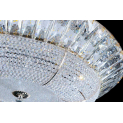Светодиодная потолочная люстра Lumina Deco Mirana DDC 3197-50