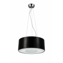 Подвесной светильник Lumina Deco GLOBUS LDP 8550 BK