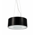 Подвесной светильник Lumina Deco GLOBUS LDP 8550 BK