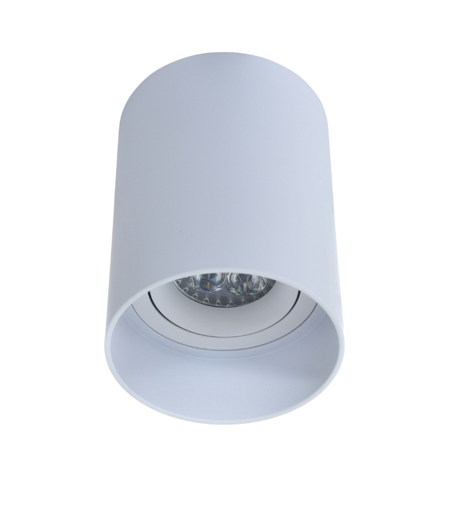 Накладной светильник Lumina Deco Flixton LDC 8053-A WT LDC 8053-A WT