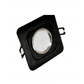 Встраиваемый точечный светильник Lumina Deco Moka LDC 8063-L98 BK