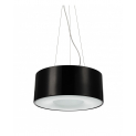 Подвесной светильник Lumina Deco GLOBUS LDP 8550 BK