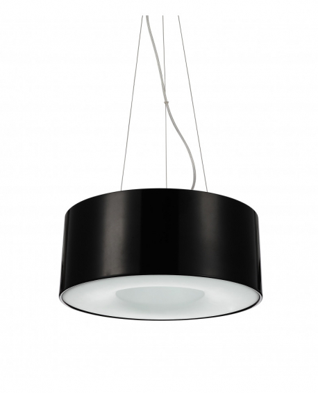 Подвесной светильник Lumina Deco GLOBUS LDP 8550 BK