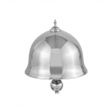 Настольная лампа Lumina Deco Helmetti LDT 6821-4 CHR