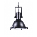 Подвесной светильник Lumina Deco Botti LDP 708-3 BK