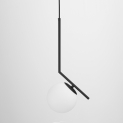 Подвесной светильник Lumina Deco Sorento LDP 1215-150 WT+BK