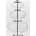 Настольная лампа Lumina Deco Briston LDT 303 PR+WT