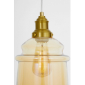 Подвесной светильник Lumina Deco Moletti LDP 6844-1 MD+TEA