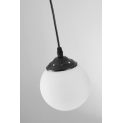 Подвесной светильник Lampit Fino TP 2002-1 BK