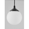 Подвесной светильник Lampit Fino TP 2002-1 BK