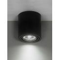 Потолочный светильник Lumina Deco LDC 8081-90-100 BK