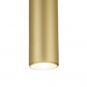 Подвесной светильник Lumina Deco Tuba LDP 1101-300 GD