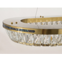 Подвесной светильник Lumina Deco LDP 6031-800-350 GD