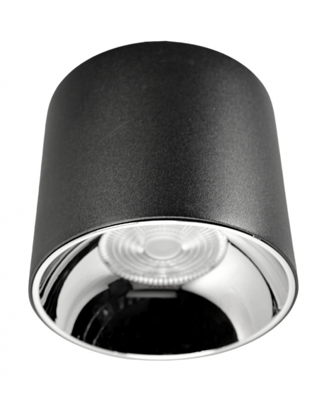 Накладной светильник Lumina Deco Tubi LDC 8057-20W BK