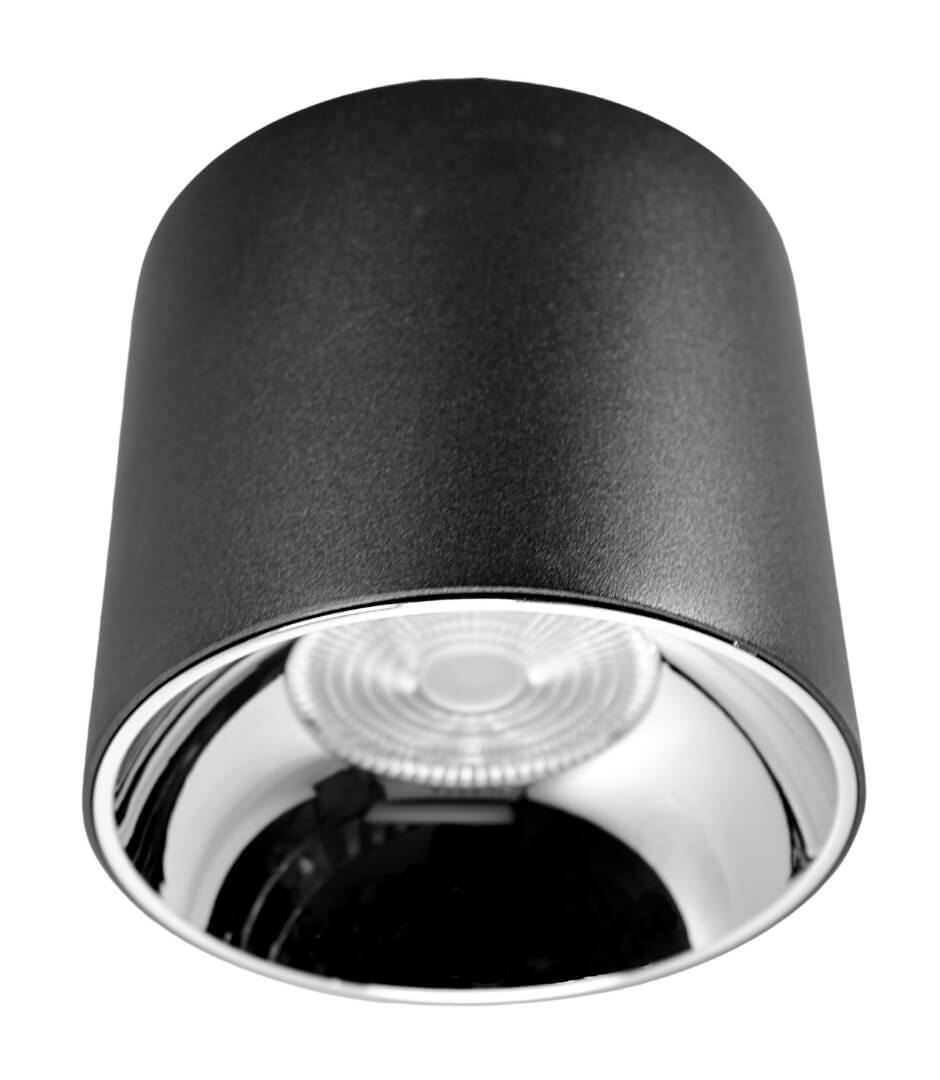 Накладной светильник Lumina Deco Tubi LDC 8057-20W BK LDC 8057-20W BK