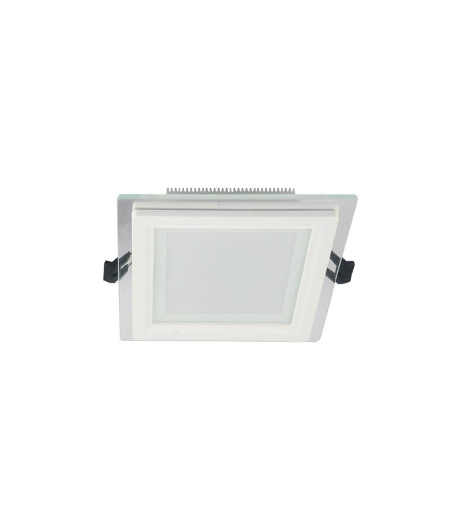 Встраиваемый светильник Lumina Deco Beneto LDC 8097-SQ-9W LDC 8097-SQ-9W