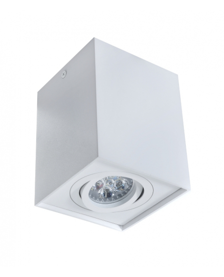 Накладной светильник Lumina Deco Pulton LDC 8055-B WT