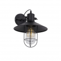 Бра Lumina Deco Ulivia LDW 6013 BK