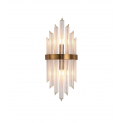 Бра Lumina Deco Ringletti LDW 8017-2 MD