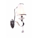 Бра Lumina Deco Finezzia LDW 9267-1 CHR