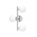 Бра Lumina Deco Marsiada LDW 6033-3 CHR