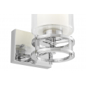 Бра Lumina Deco Marietta LDW 8025-1 CHR+WT