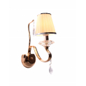 Бра Lumina Deco Finezzia LDW 9267-1 GD