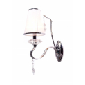 Бра Lumina Deco Finezzia LDW 9267-1 CHR