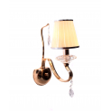 Бра Lumina Deco Finezzia LDW 9267-1 GD