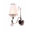 Бра Lumina Deco Finezzia LDW 9267-1 CHR