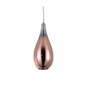 Подвесной светильник Lumina Deco Lauris LDP 6843-1 R.GD