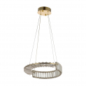 Подвесной светильник Lumina Deco LDP 6026-400 GD