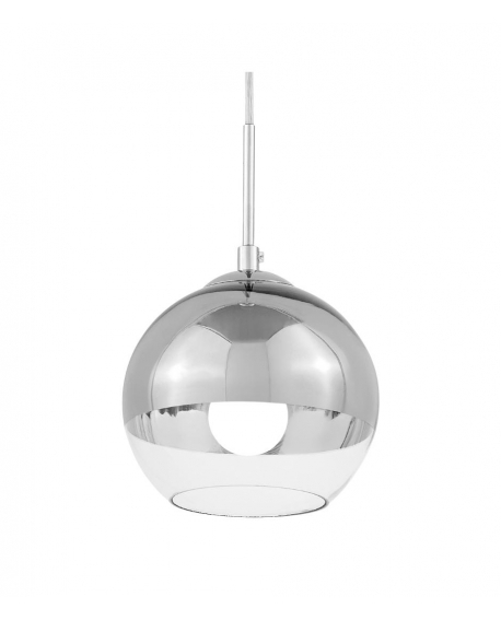 Подвесной светильник Lumina Deco Veroni LDP 1029-200 CHR