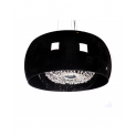 Подвесной светильник Lumina Deco Disposa LDP 7018-500 BK